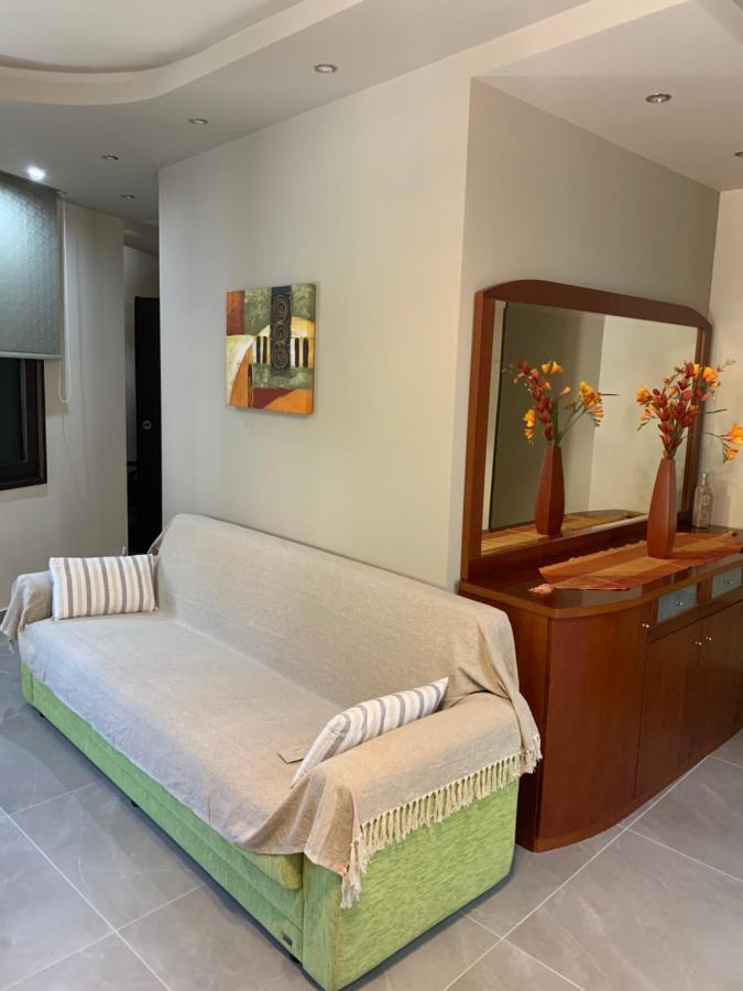 Aretousa - Center Luxury Suites 1 Néa Péramos Buitenkant foto